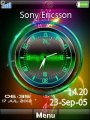 Neon Sony