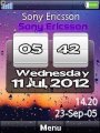 Sony Ericsson Drops