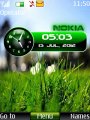 Nokia Grass