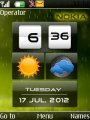 Rainy Nokia