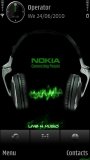 Nokia design