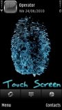 Touch screen
