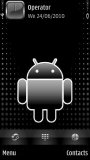 Android black