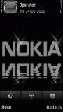 Nokia black
