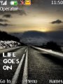 Life goes on