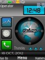 Nokia world clock