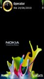 Nokia colour