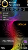 Nokia abstract