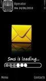 Sms loading