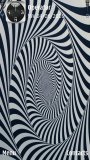 Lines illusion