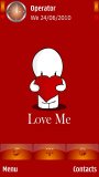 Love me