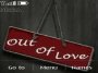 Out of love