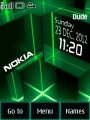 Nokia neon