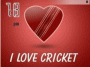 I Love Cricket