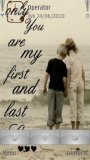First and last_love