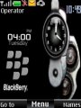 Blackberry dual