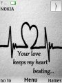 Love heart