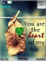 Heart of life