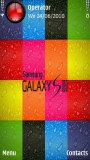 Colour Galaxy S3