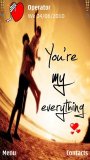 Your my everything