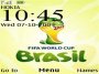 Fifa worldcup 2014