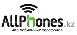 Логотип AllPhones.kz