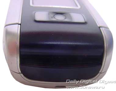 Samsung D730