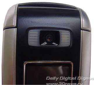 Samsung D730