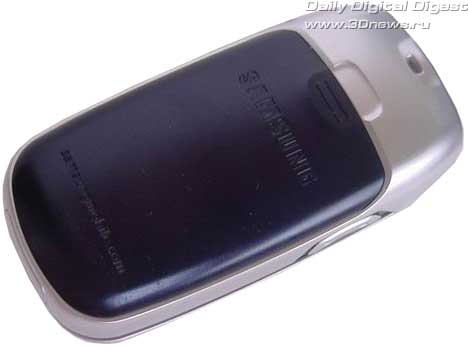 смартфон Samsung D730