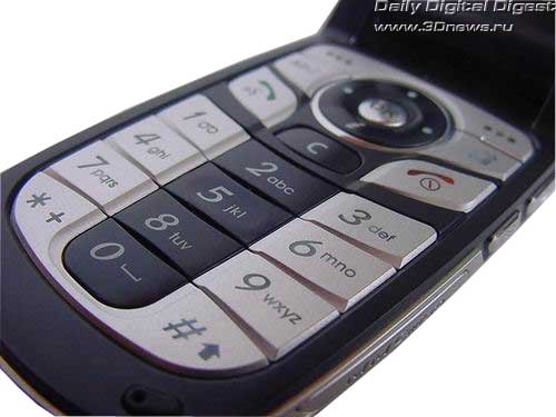 Samsung D730
