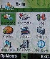 Samsung D730