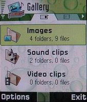 Samsung D730