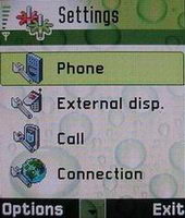 Samsung D730