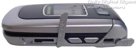 Samsung D730