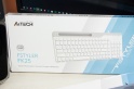 Обзор клавиатуры A4Tech Fstyler FK25: на первый взгляд просто, на второй - достаточно хорошо! — фото 2