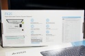Обзор клавиатуры A4Tech Fstyler FK25: на первый взгляд просто, на второй - достаточно хорошо! — фото 4