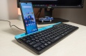 Обзор клавиатуры A4Tech Fstyler FK25: на первый взгляд просто, на второй - достаточно хорошо! — фото 1