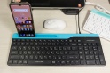 Обзор клавиатуры A4Tech Fstyler FK25: на первый взгляд просто, на второй - достаточно хорошо! — фото 2