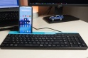 Обзор клавиатуры A4Tech Fstyler FK25: на первый взгляд просто, на второй - достаточно хорошо! — фото 3