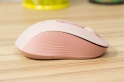 Обзор мышки Logitech Signature M650: небольшая, красивая, беспроводная и удобная — фото 3