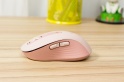 Обзор мышки Logitech Signature M650: небольшая, красивая, беспроводная и удобная — фото 1