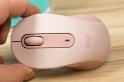 Обзор мышки Logitech Signature M650: небольшая, красивая, беспроводная и удобная — фото 4