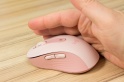 Обзор мышки Logitech Signature M650: небольшая, красивая, беспроводная и удобная — фото 1