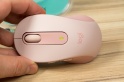 Обзор мышки Logitech Signature M650: небольшая, красивая, беспроводная и удобная — фото 2