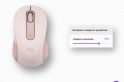 Обзор мышки Logitech Signature M650: небольшая, красивая, беспроводная и удобная — фото 2