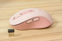 Обзор мышки Logitech Signature M650: небольшая, красивая, беспроводная и удобная — фото 2