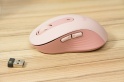 Обзор мышки Logitech Signature M650: небольшая, красивая, беспроводная и удобная — фото 3