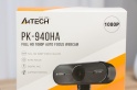 Обзор A4Tech PK-940HA: веб камера с автофокусом и возможностью записи в FullHD за $50 — фото 2