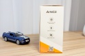 Обзор A4Tech PK-940HA: веб камера с автофокусом и возможностью записи в FullHD за $50 — фото 3