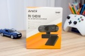 Обзор A4Tech PK-940HA: веб камера с автофокусом и возможностью записи в FullHD за $50 — фото 1